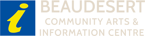 Beaudesert Information Centre Logo