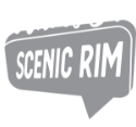 What's On Scenic Rim Logo